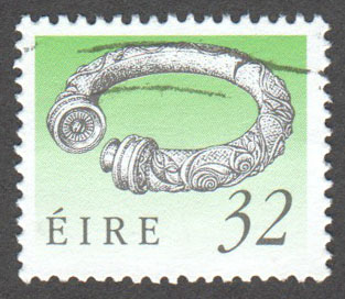 Ireland Scott 781 Used - Click Image to Close
